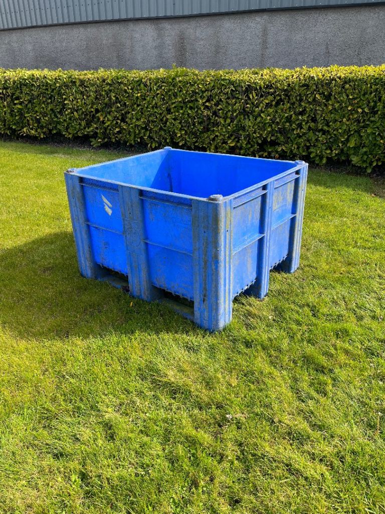 Dolav Pallet Box 