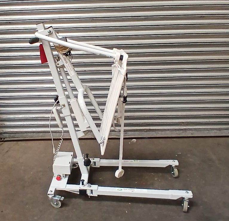 Patient Hoist Lifting Equipment – Good Condition