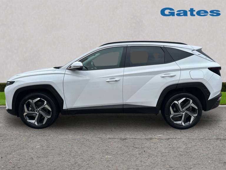 2024 Hyundai TUCSON 5Dr Premium 1.6 Hybrid Auto Estate Hybrid Automatic