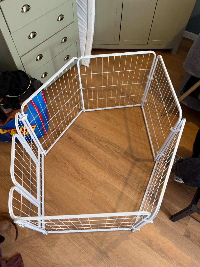Dog Pen 