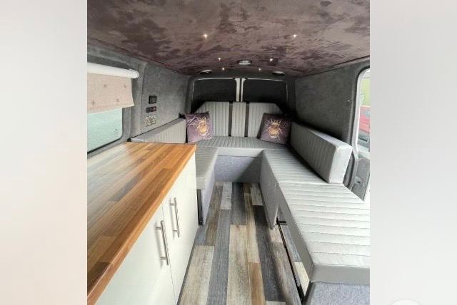 Volkswagen, TRANSPORTER, Panel Van, 2013, Manual, 1968 (cc)