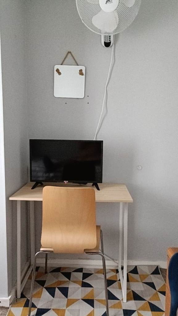 Single Room in Stopsley LU2