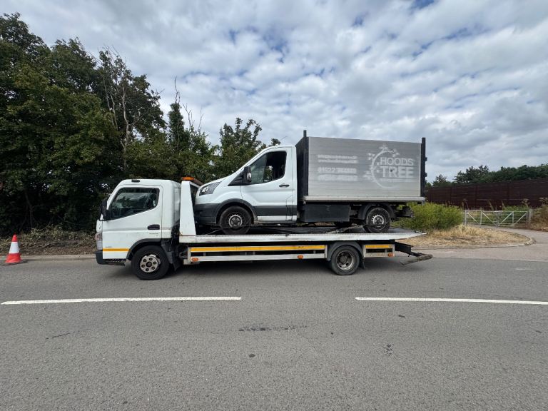 24-7 CHEAP CAR VAN 7.5T BREAKDOWN RECOVERY SERVICE VEHICLE TOW TRUCK TRANSPORT JUMP START NATIONWIDE