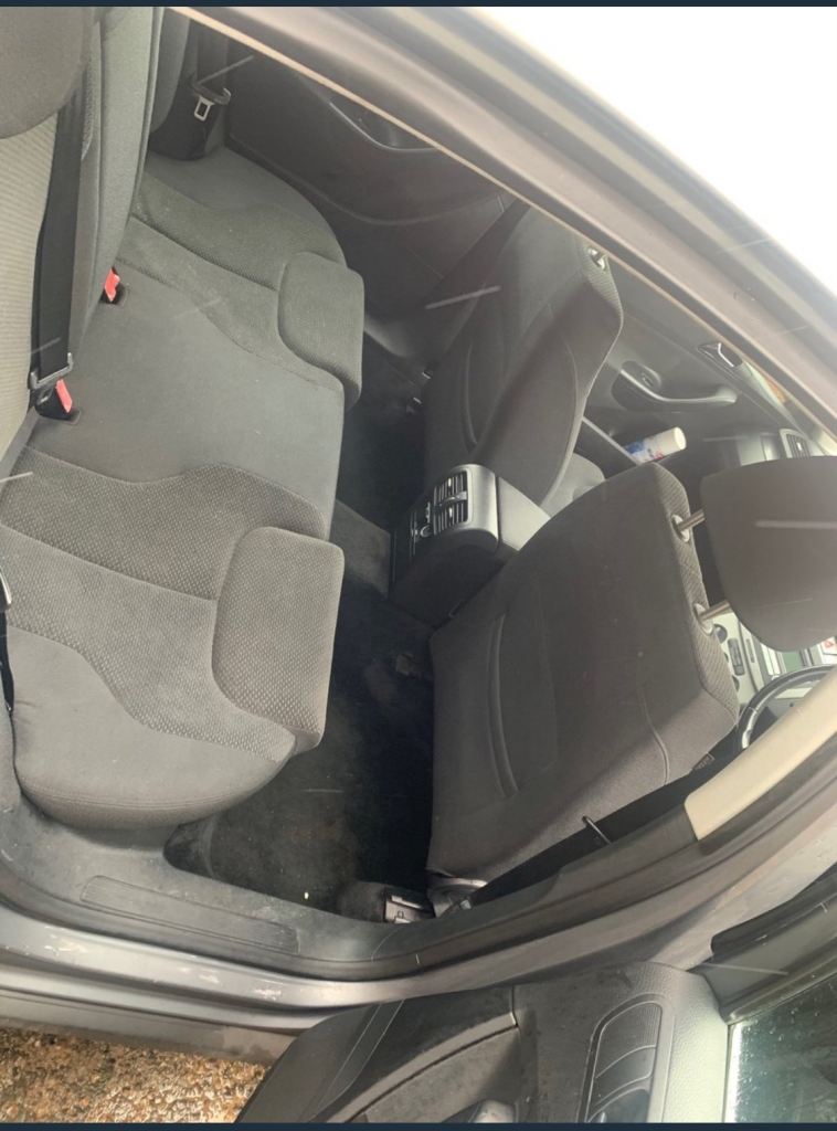 VW Passat 2Tdi  56 Plate