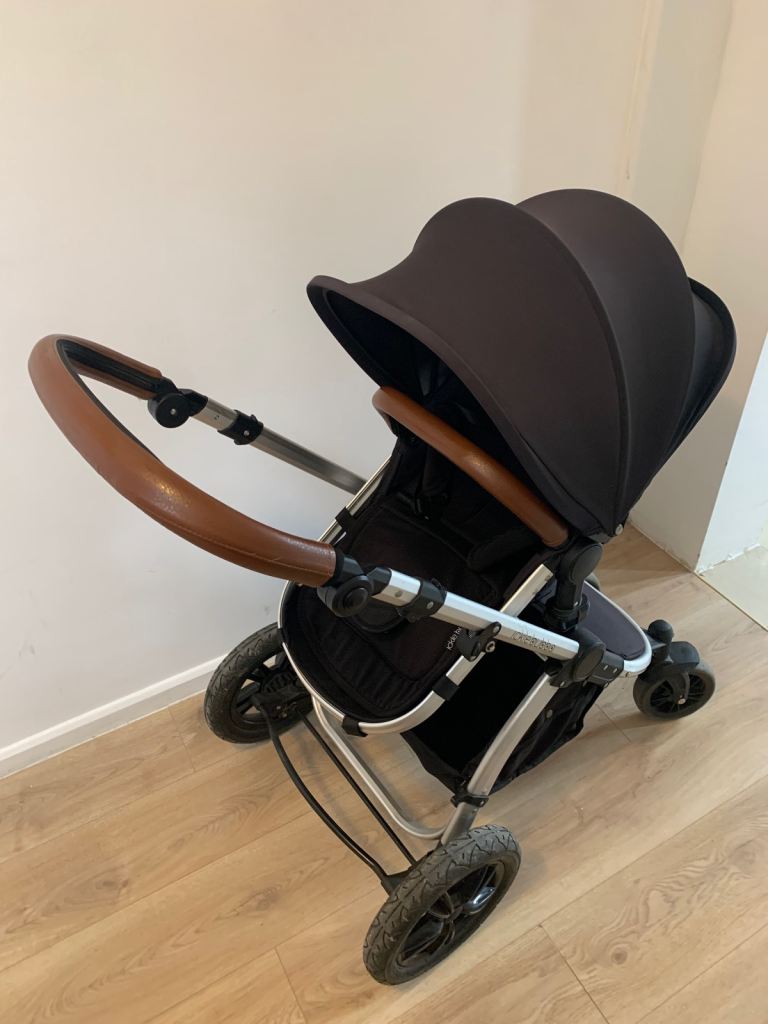 Ickle Bubba Travel System