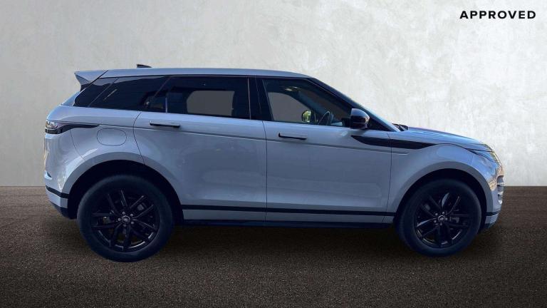 2025 Land Rover Range Rover Evoque 2.0 D200 Dynamic SE 5dr Auto SUV Diesel Automatic