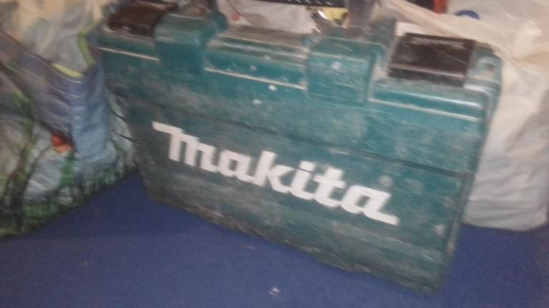 Makita hr SDS drill rotary hammer