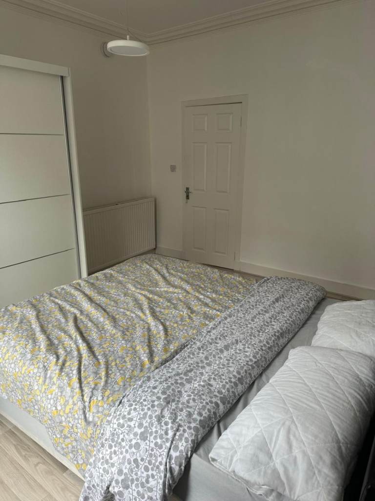 Cosy 2 bedrooms flat in Torry