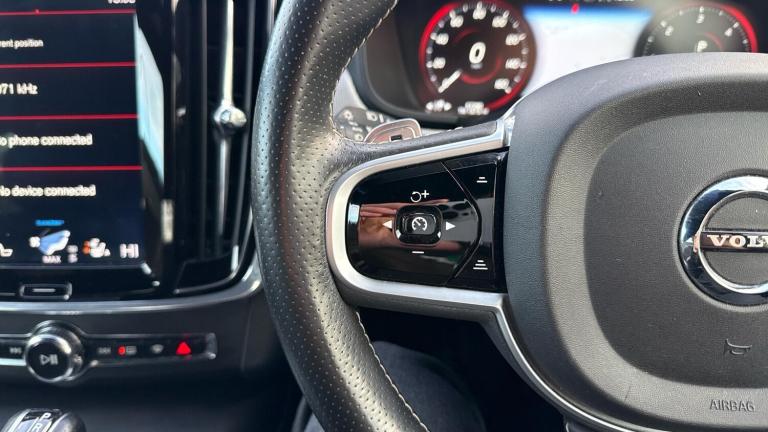 2018 Volvo S90 D4 R-Design Automatic SALOON Diesel Automatic