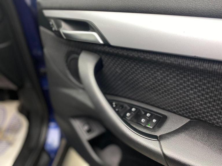 BMW X1 2.0 18d SE Auto sDrive Euro 6 (s/s) 5dr 2017