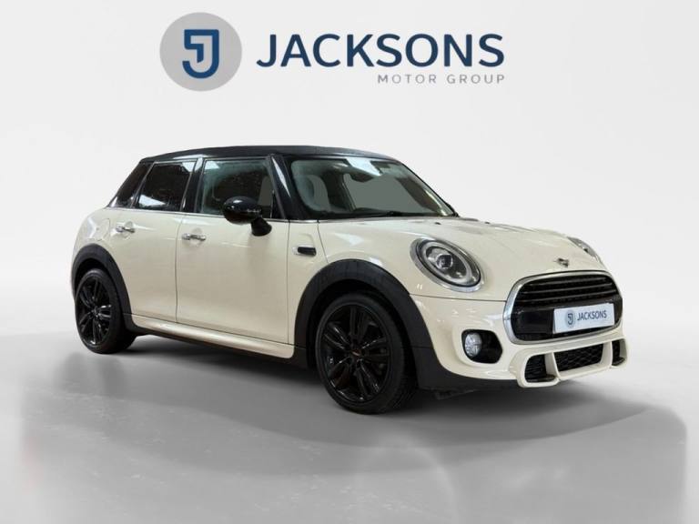 2019 MINI Hatch 1.5 Cooper Sport Hatchback 5dr Petrol Manual Euro 6 (s/s) (136 ps) Hatchback Petr...