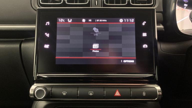 2023 Citroen C3 1.2 PureTech C-Series Edition Hatchback 5dr Petrol Manual Euro 6 (s/s) (83  Hatch...