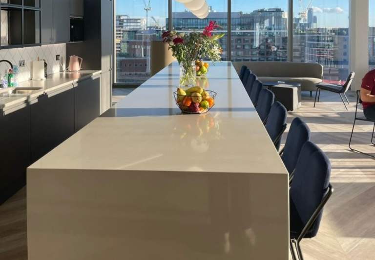 White City Serviced Offices - Sizes From 3 to 400 People - Flexible Furnished Spaces W12