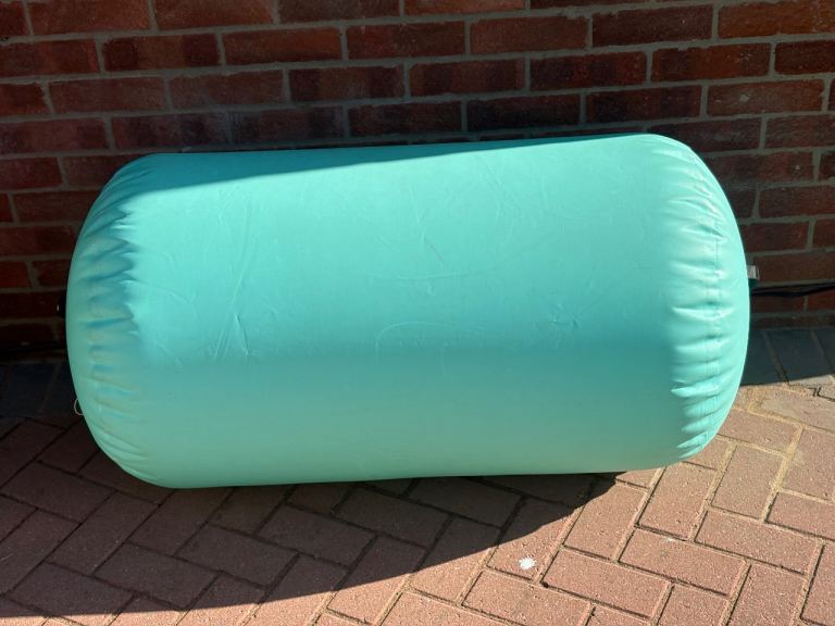 Dobests tumbling air roll
