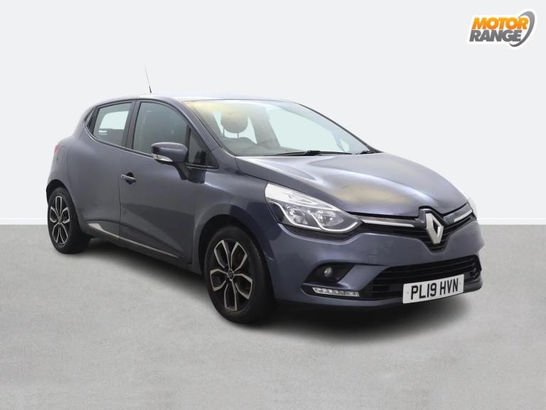 2024 Renault Clio 1.5 dCi 90 Play 5dr Hatchback DIESEL Manual