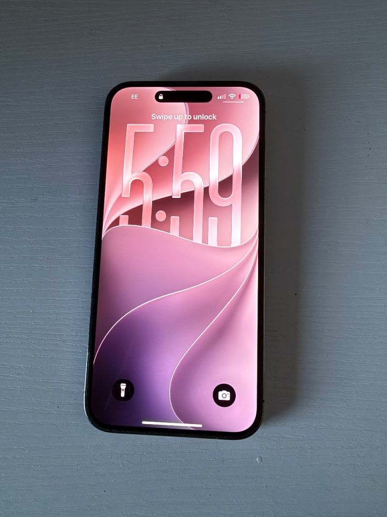 Apple iPhone 14 Pro Max unlocked 