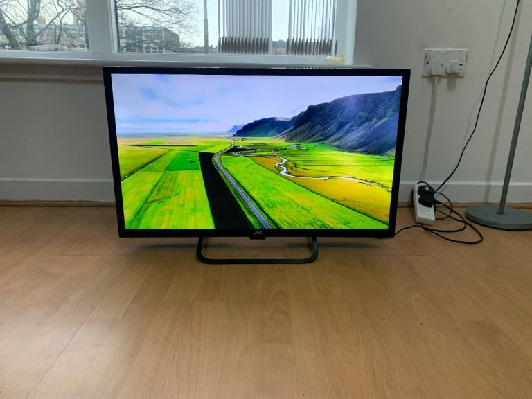 JVC 32 inch Android Smart TV 