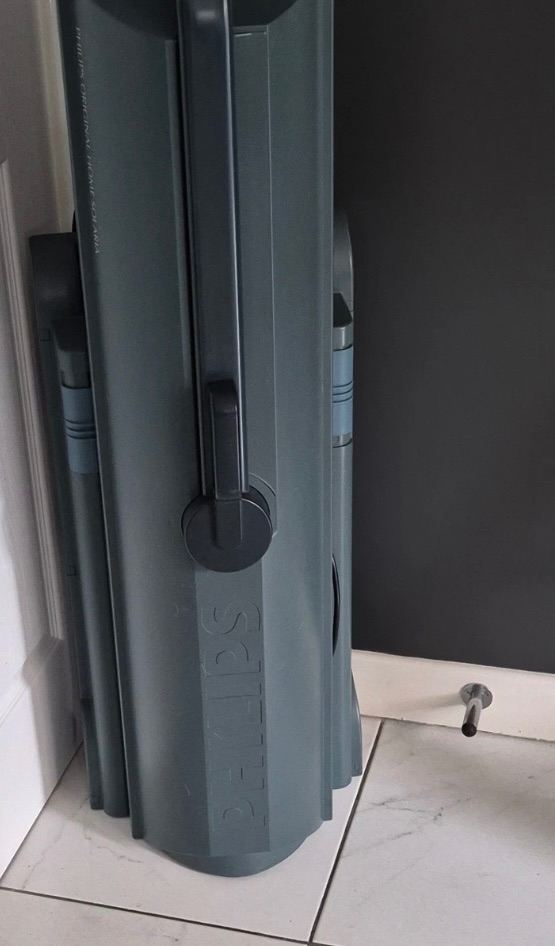 Philips Sun Lamp - Good Working Order