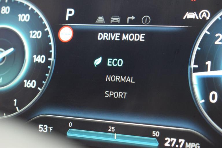 2021 Hyundai TUCSON 1.6 T-GDi MHEV Premium DCT Euro 6 (s/s) 5dr ESTATE Petrol/Electric Hybrid Aut...