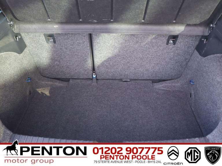 2022 SEAT Ibiza 1.0 TSI XCELLENCE Euro 6 (s/s) 5dr HATCHBACK Petrol Manual