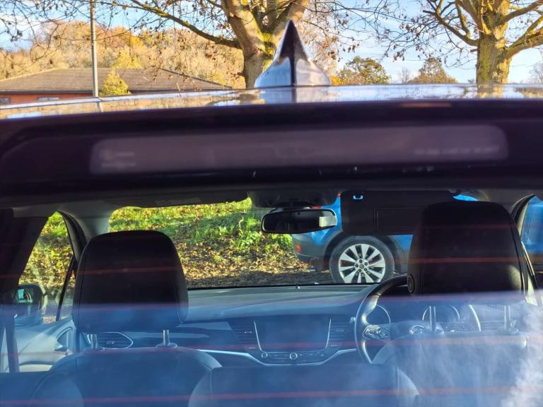 2017 Vauxhall Astra 1.4 Astra Elite Nav T 5dr - Full Service History - High Spec! Hatchback Petro...