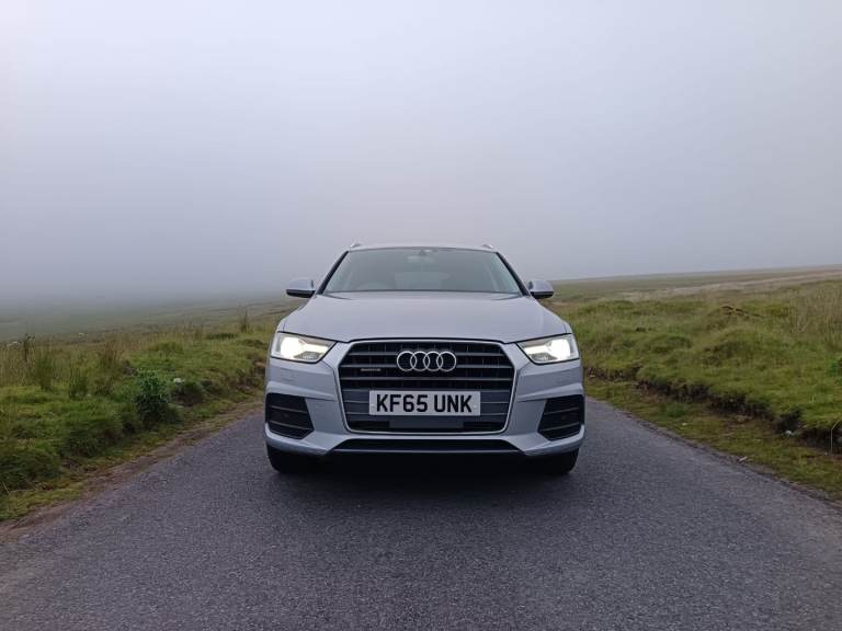 Audi, 2015, 1984 (cc)