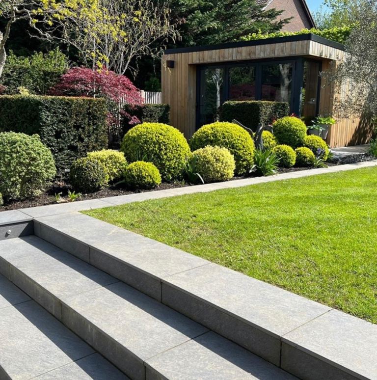     Professional Landscape Design & Garden Transformations Liverpool