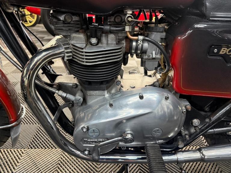 1980 triumph T140 Bonneville Executive, 750CC, lovely condition bike, px welcome