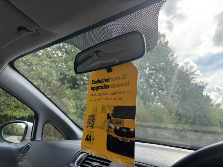 KIA RIO 1.3 1 Air 2016