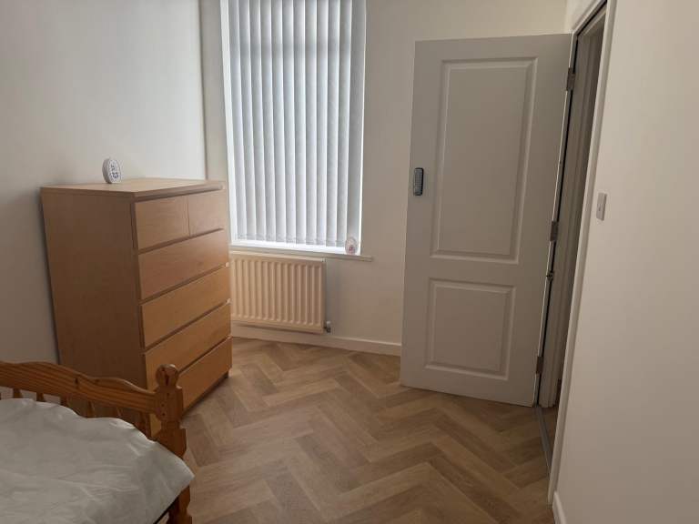 Private Affordable Modern Room to Rent in Liverpool L4 - All Bills Included