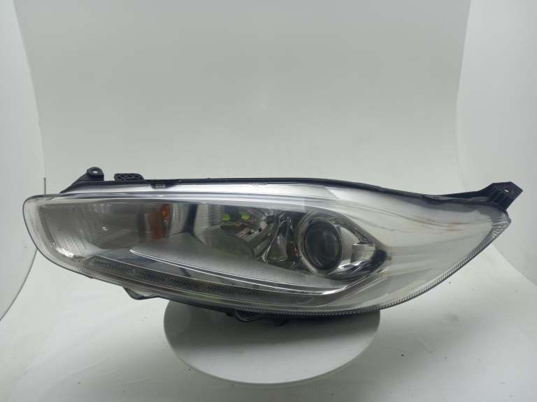Ford Fiesta Headlamp Headlight N/S 2013-2018 5 Door Hatchback Lh 2126901