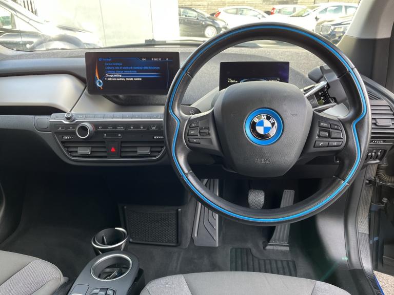 BMW I3 i3 60Ah 2014