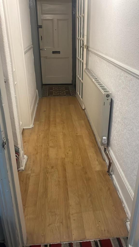 2 Bedroom House to rent 