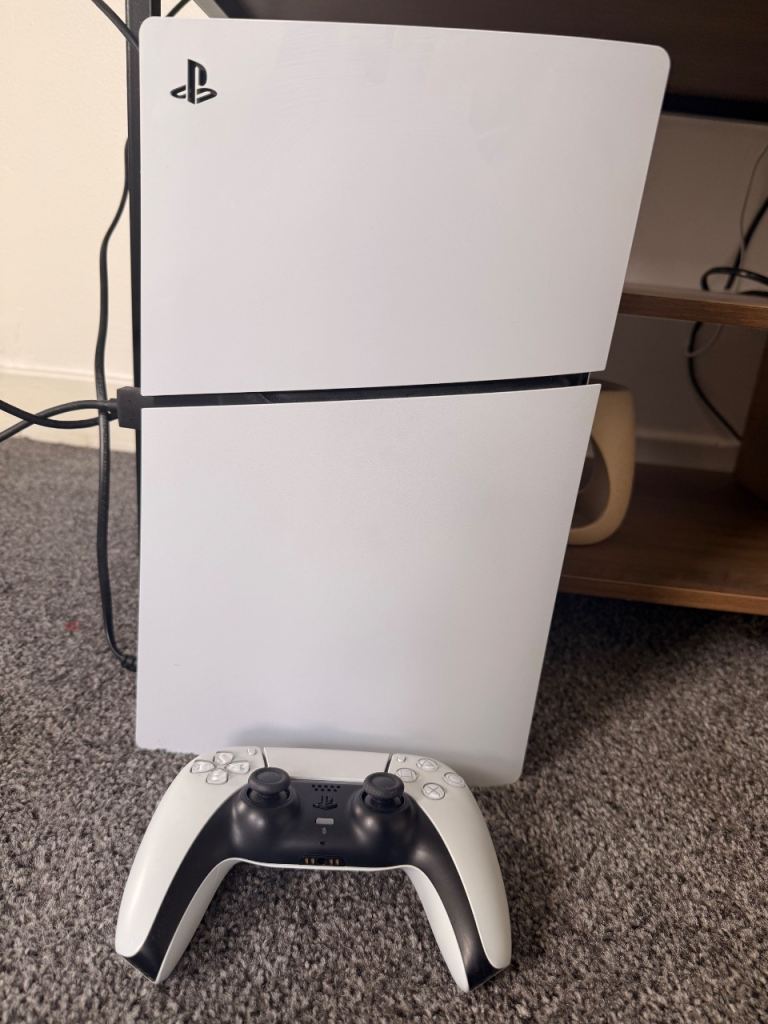 PS5