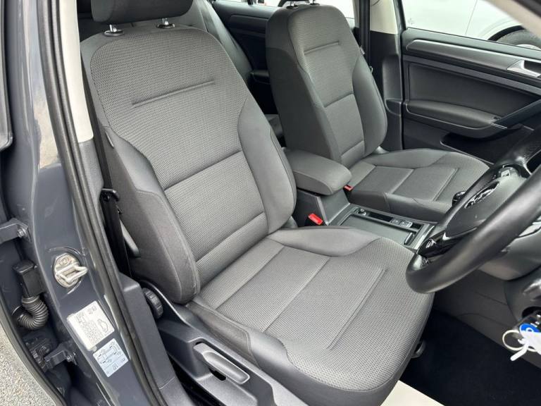 2018 Volkswagen Golf 1.5 TSI EVO SE Nav Hatchback 5dr Petrol Manual Euro 6 (s/s) (130 ps) Hatchba...