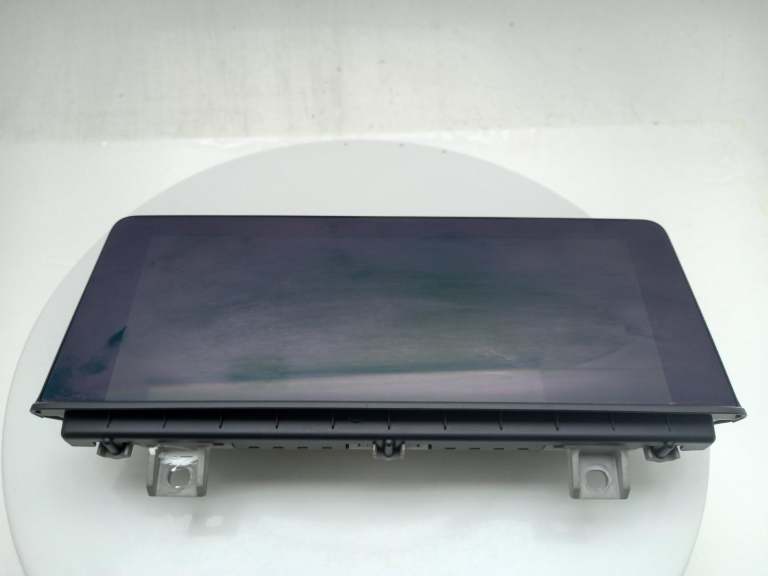 Bmw 2 Series Onboard Multifunction Display Screen 2014-2021