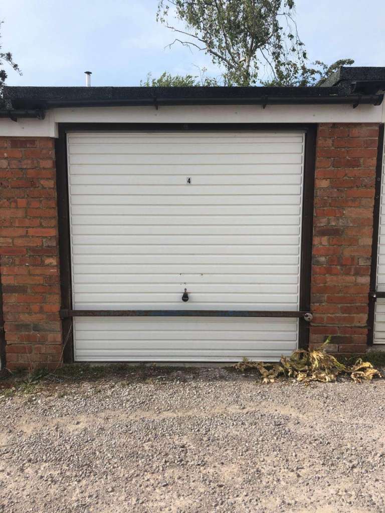 Garage | Storage |  monthly rent | BN1