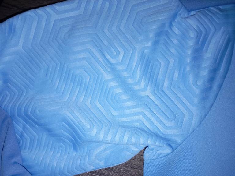 Brand NEW! Puma Fleece jacket with TAGS!