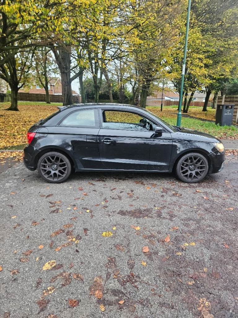 Audi, A1, TDI, Sport, Hatchback, 2014, Manual, 1598 (cc), 3 doors