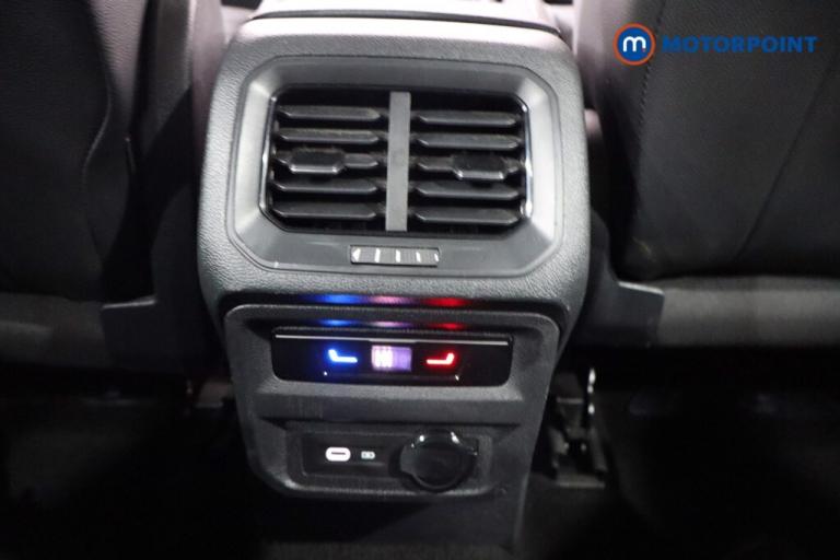 2023 Volkswagen Tiguan 1.5 TSI 150 R-Line 5dr DSG ESTATE PETROL Automatic