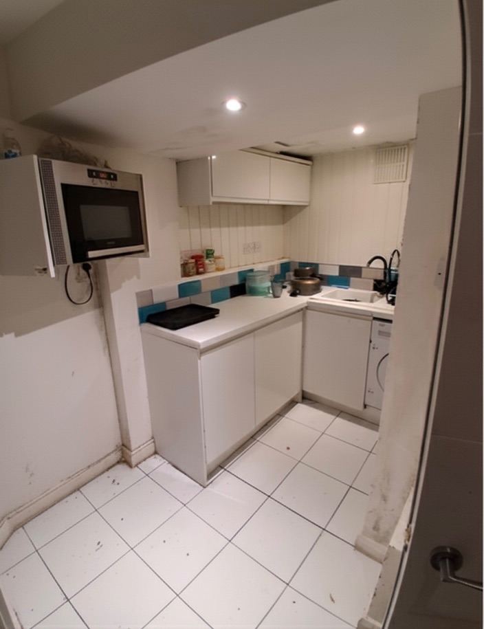 Sharing Accommodation in north central london