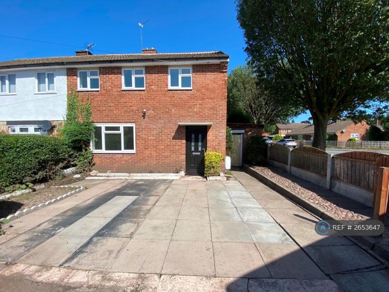 3 bedroom house in Sandwell Place, Willenhall, WV12 (3 bed) (#2653647)