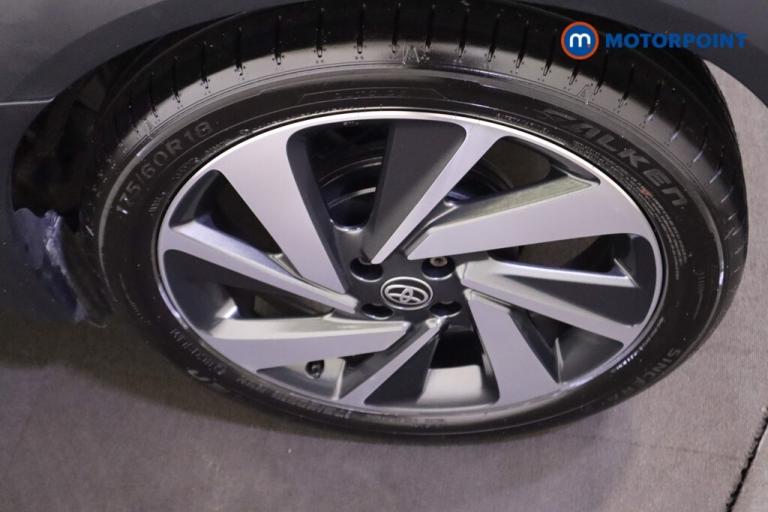 2024 Toyota Aygo X 1.0 VVT-i Edge 5dr Hatchback Petrol Manual