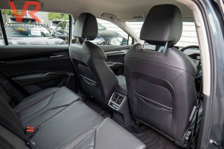 2021 Skoda Enyaq 132kW 60 Suite Nav 62kWh 5dr Auto ESTATE ELECTRIC Automatic