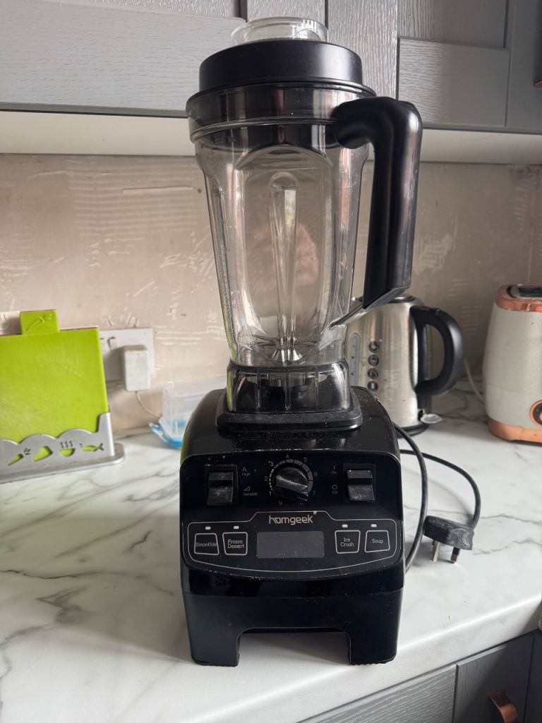 Liquiidiser