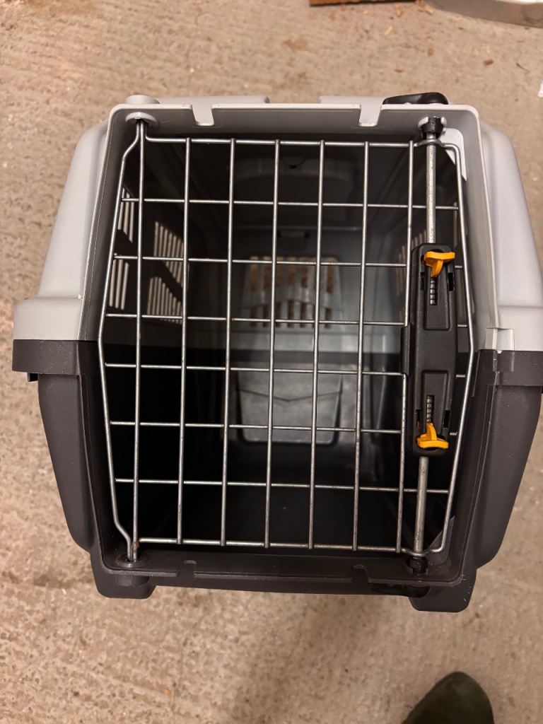 Apolo 2 pet carrier - FREE