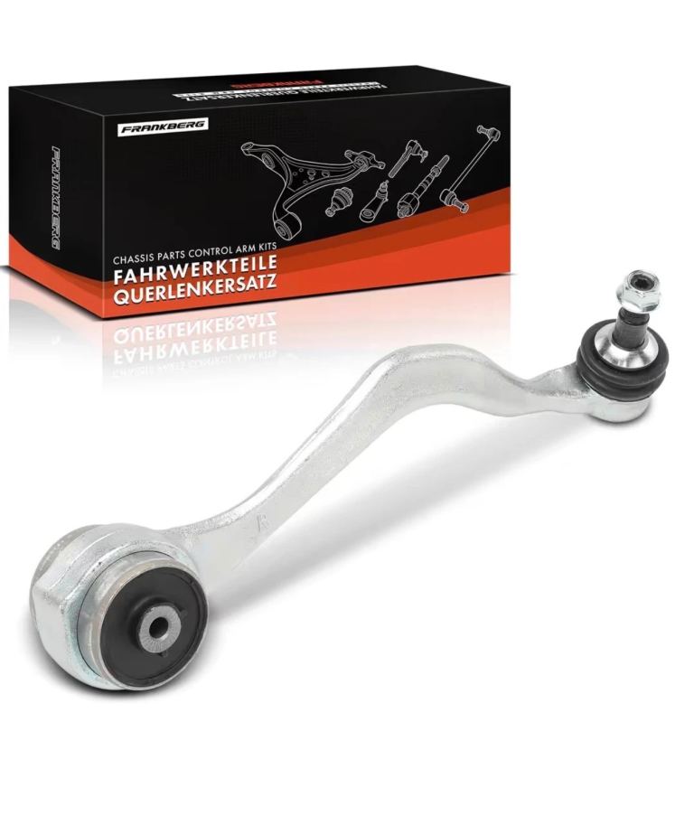 Control Arm Front Right Compatible with BMW X3 G01 F97 IX3 G08 X4 F98 2017-2024 