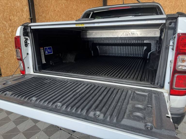 2020 Ford Ranger Pick Up Double Cab Wildtrak 3.2 EcoBlue 200 Auto PICK UP DIESEL Automatic