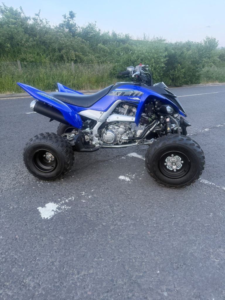 Yamaha, 2022, 700 (cc)