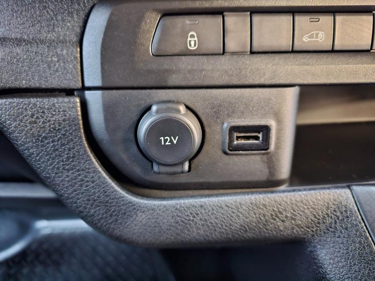 2023 Vauxhall Vivaro 2.0 Turbo D 3100 Pro Panel Van L2 H1 Long wheel Euro 6 (s/s) (145 ps) ULEZ  ...